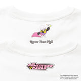 The PowerPuff Girls x HTH TEE Type.b