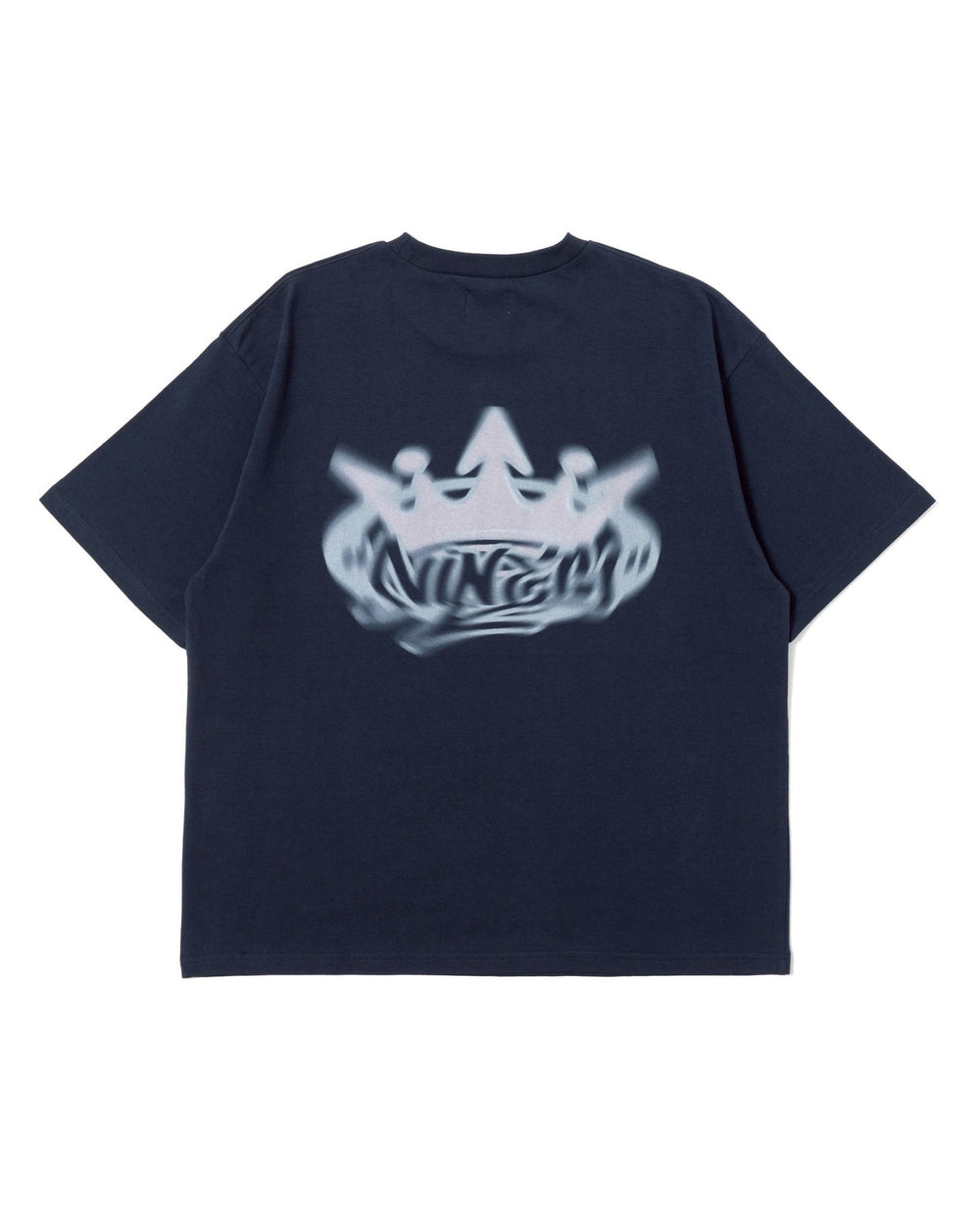 Motion King Logo Tee – YZ
