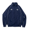HTH × umbro nylon blouson