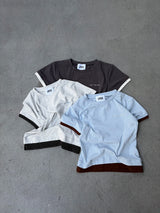 LAYERED TOPS