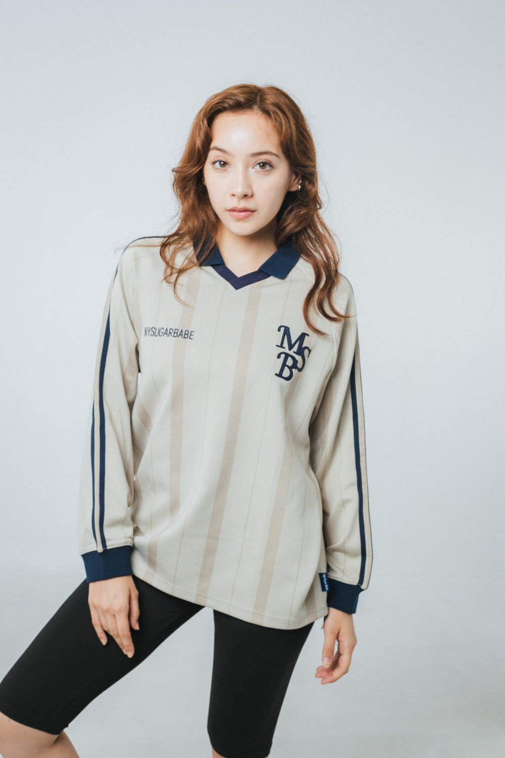 game long shirt – YZ