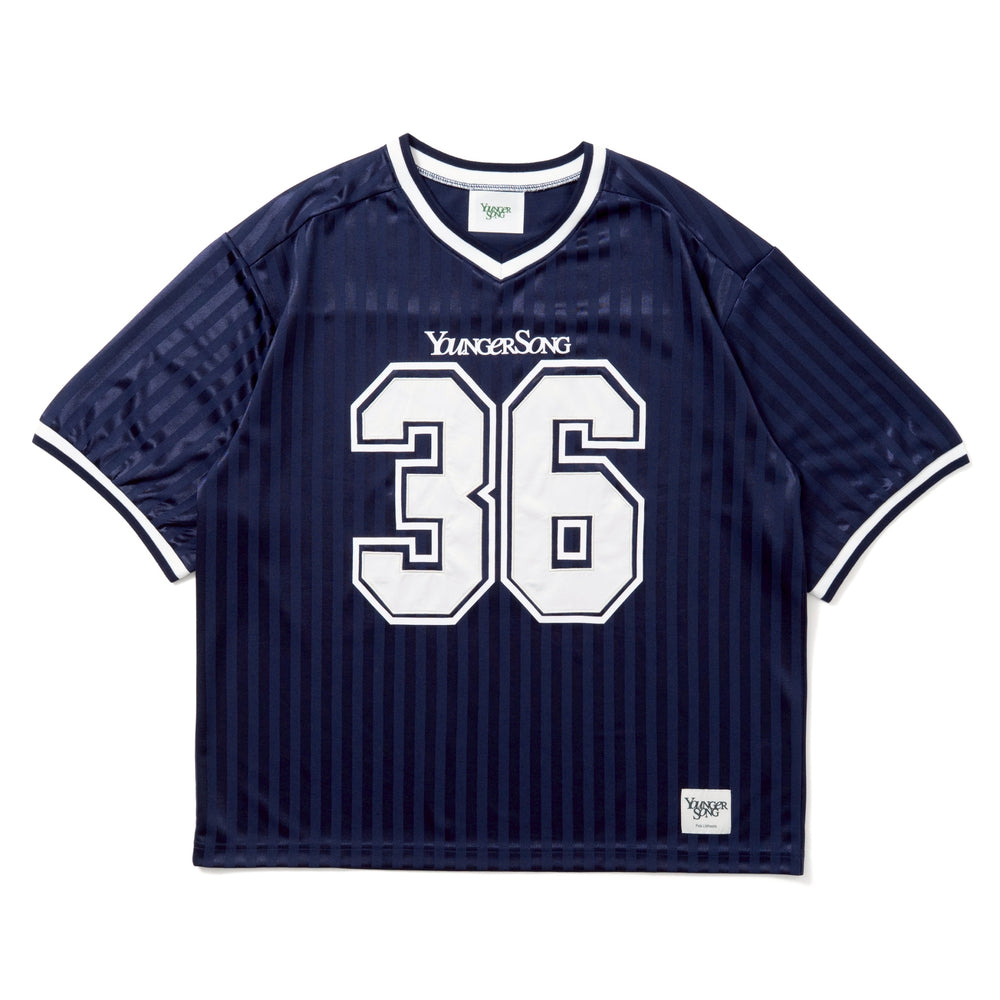 Numbering game shirt – YZ