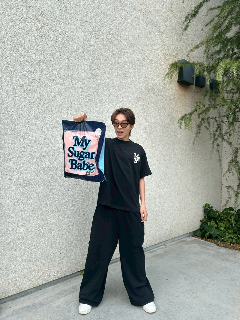 msb pack set up（発送予定：2025年6月中旬〜）