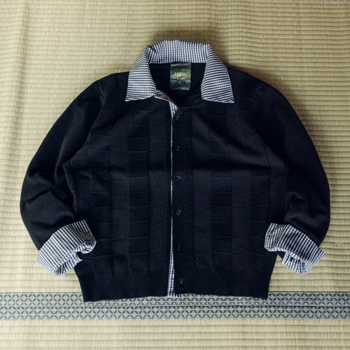 BALLSY.BROTHERS_NEWARRIVAL – YZ