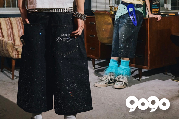 9090 OFFICIAL ONLINE STORE – YZ