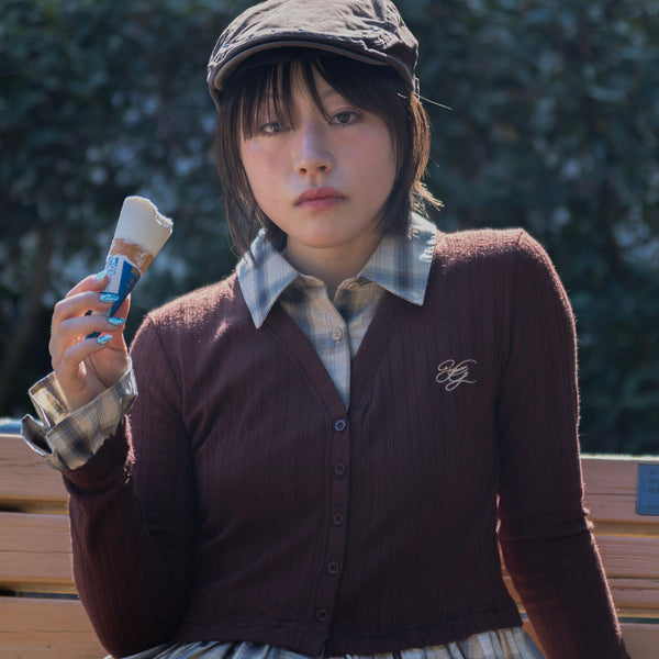 ALL TOPS – 「
