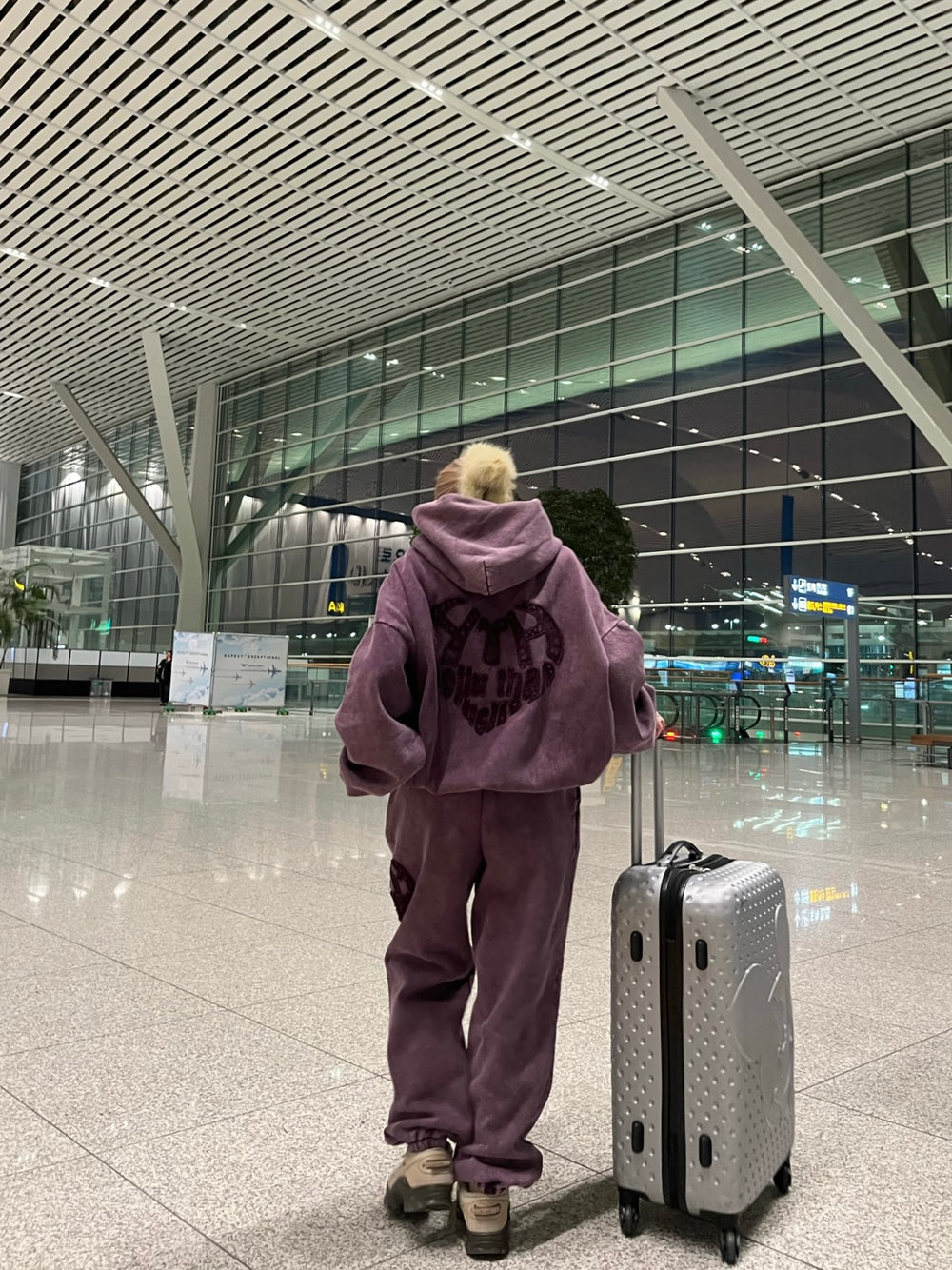 HTH vintage Heart Logo Hoodie グリーン　パーカー HTH ヴィンテージライクハートロゴフーディーグリーンパーカー