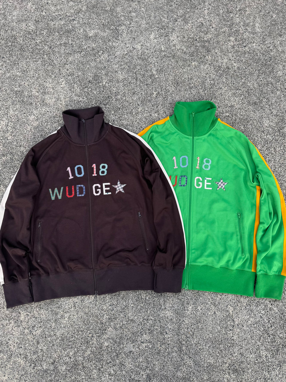 OUTER – YZ