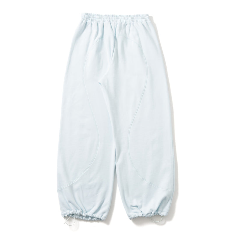 FILA × HTH 스웨트팬츠 