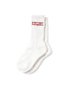 BLOCK LOGO SOCKS