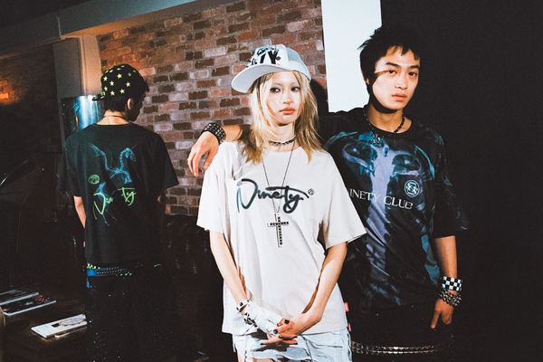 9090 OFFICIAL ONLINE STORE – YZ