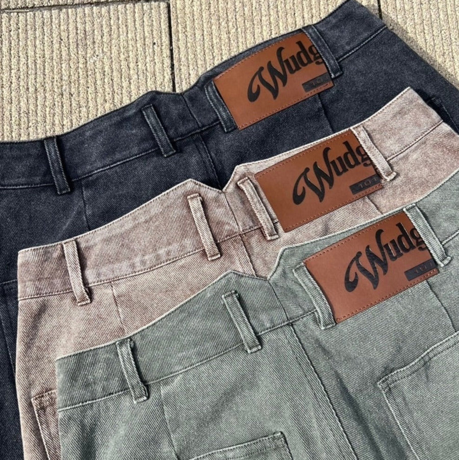 Wudge Boy 再販なし！ Wudge Boy_NEWARRIVAL – YZ