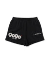 OG Logo micro shorts