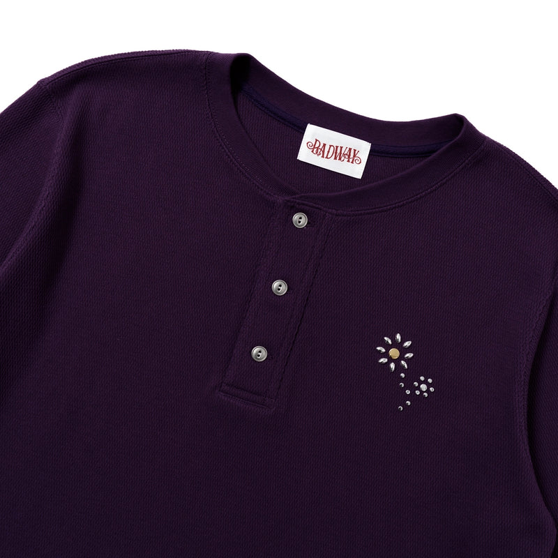 Flower studs henry thermal – YZ