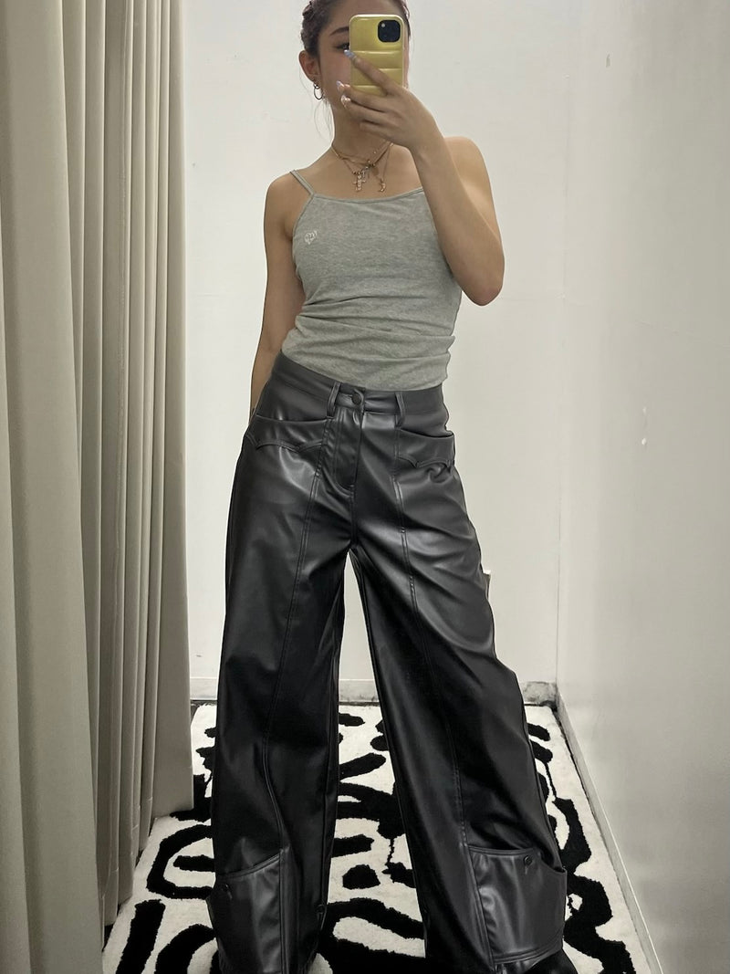 cup camisole 2p