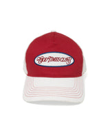 GOOD TIMES CLUB MESH CAP