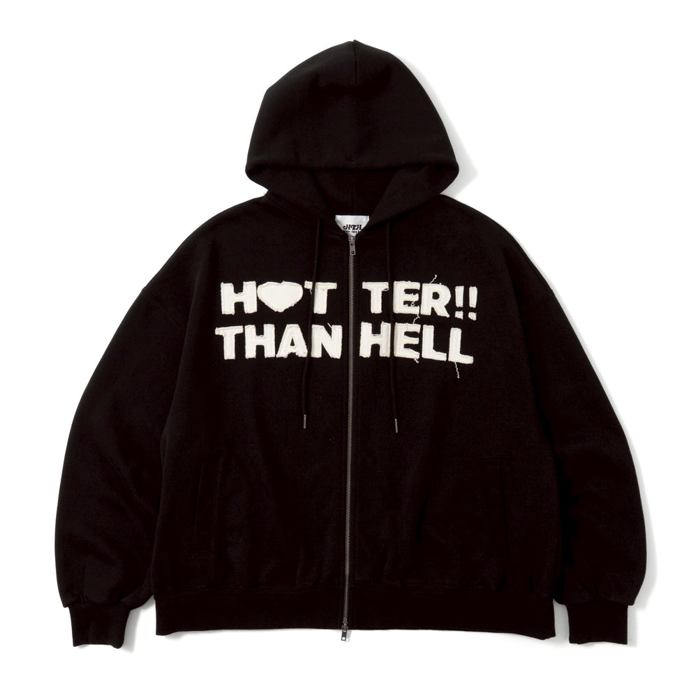 HTH（Hotter than Hell）OFFICIAL ONLINE STORE – YZ