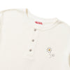 Flower studs henry thermal
