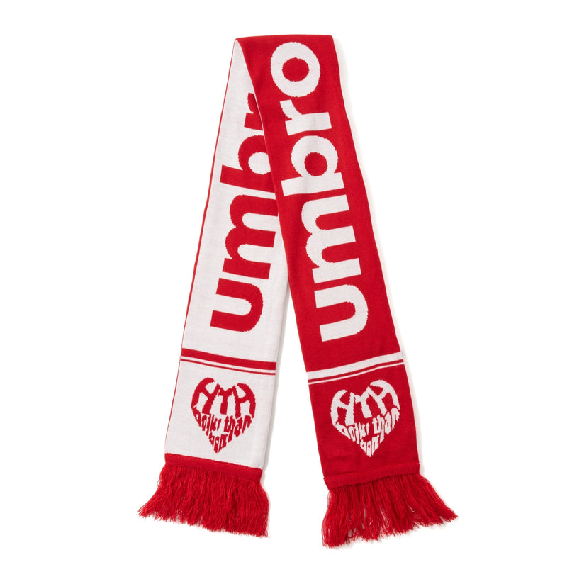 Ht x umbro soccer muffler