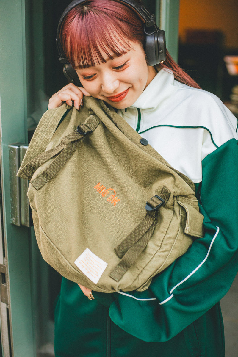 miook shoulder bag – YZ