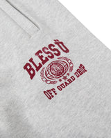 BU DOCKING SWEAT PANTS