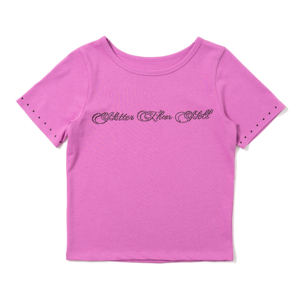 ストーンロゴTシャツ – YZ