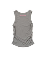 H HEART LOGO TANK