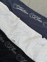 SWITCHING DOT PANTS 