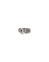 90 Logo Pair Ring