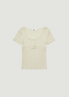 RINA H/S T-SHIRT 