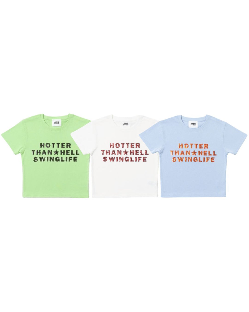 HTH (Hotter than Hell) OFFICIAL ONLINE STORE – YZ