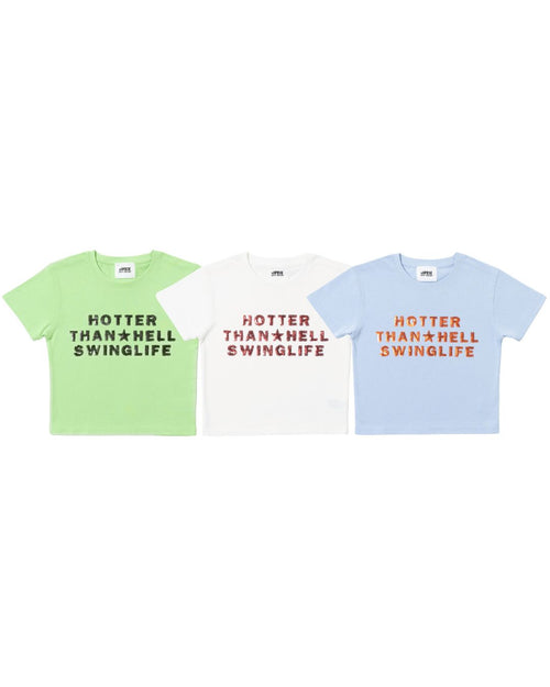 HTH（Hotter than Hell）OFFICIAL ONLINE STORE – YZ