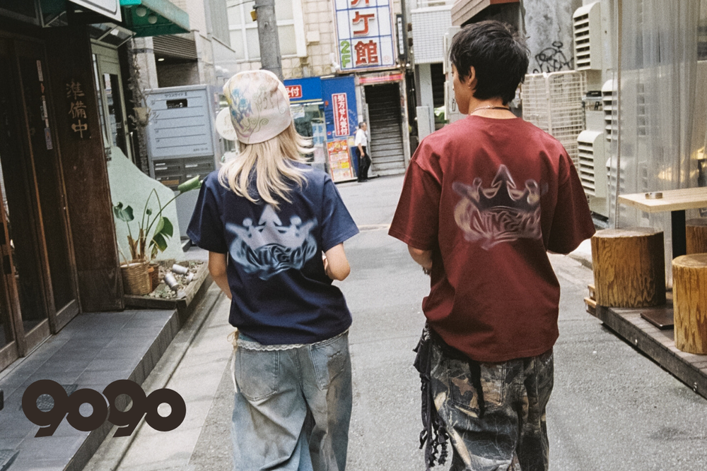 9090 OFFICIAL ONLINE STORE – YZ