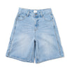 BU DENIM SHORTS 