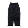 Nylon Ripstop Pants