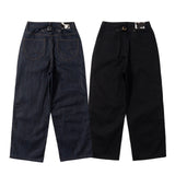 BADWAY × BALLSY BROTHERS denim pants