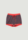 DALIN STRIPE SHORTS 