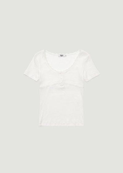 RINA H/S T-SHIRT 