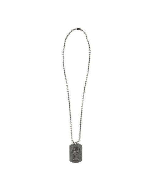 90 Sexy Logo Dog Tag Necklace – YZ