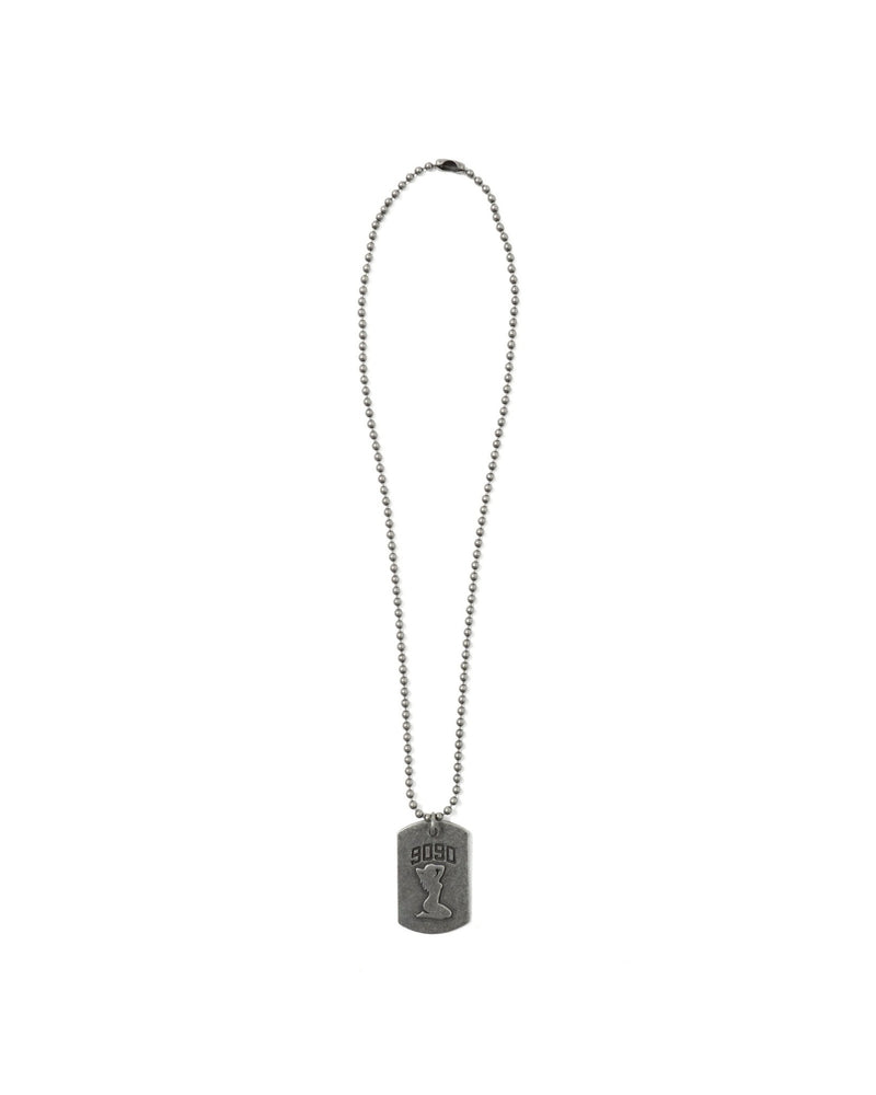 90 Sexy Logo Dog Tag Necklace – YZ