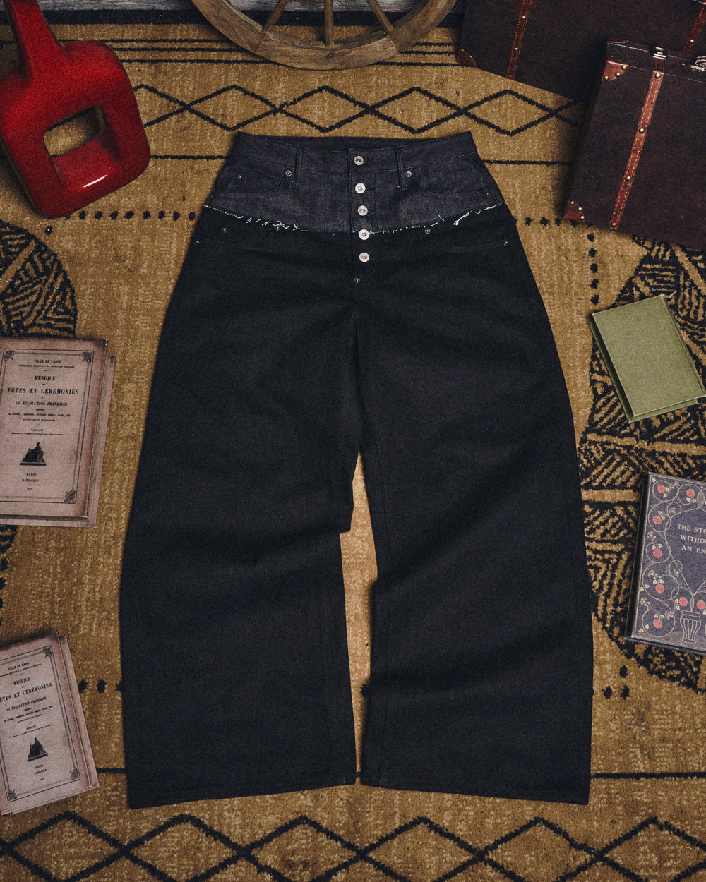 BALLSY.BROTHERS_NEWARRIVAL – YZ