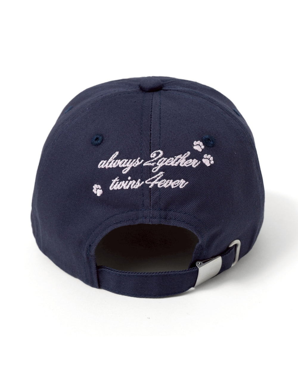twin puppies cap – YZ