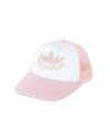 King Logo Mesh Cap