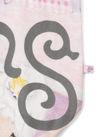 twins big tote bag