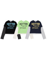 THERMAL LAYER LONGTEE
