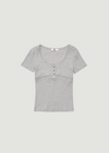 RINA H/S T-SHIRT 