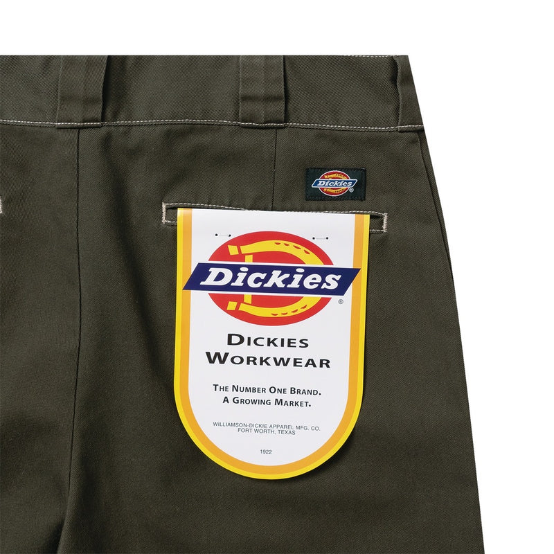 BU BAGGY TROUSERS (xDickies)