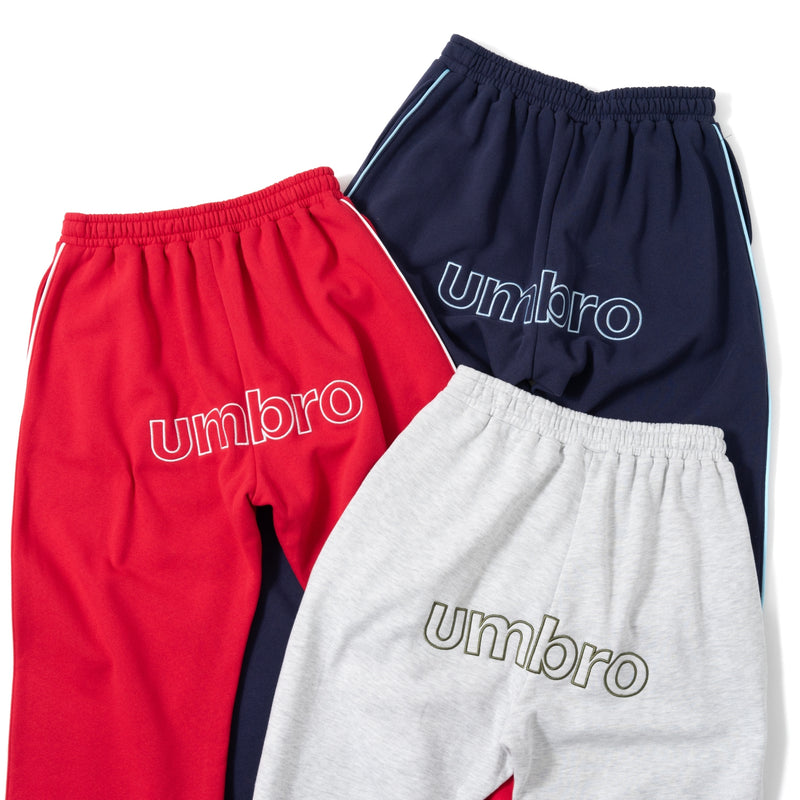 HTH X UMBRO出汗褲