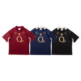 Over The Pitch × Younger Song   SS 遊戲衫 