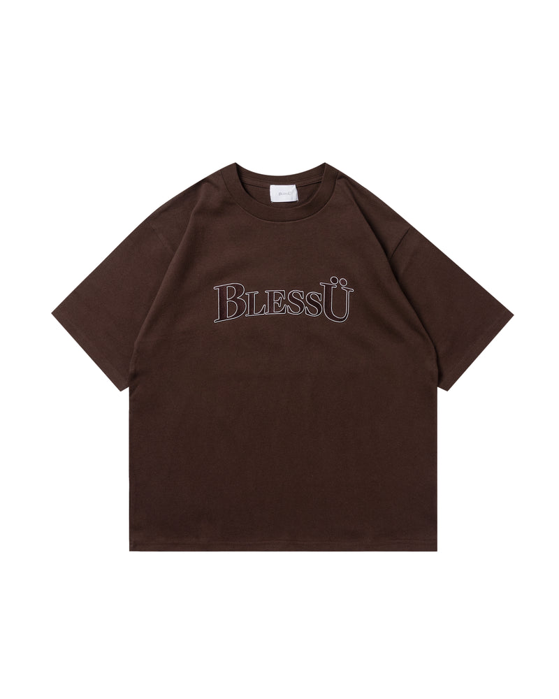 OG logo ss tee – YZ